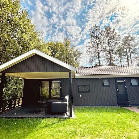 Vakantiepark De Thijmse Berg Rhenen Zewnętrze zdjęcie
