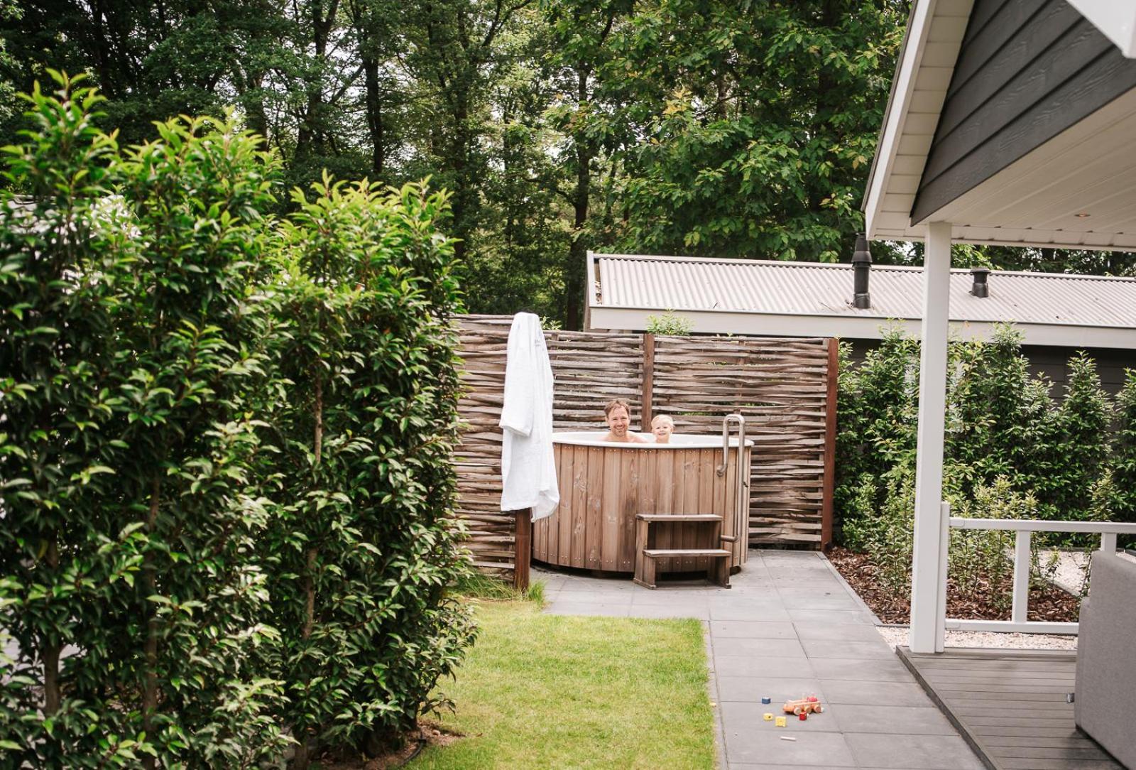 Vakantiepark De Thijmse Berg Rhenen Zewnętrze zdjęcie
