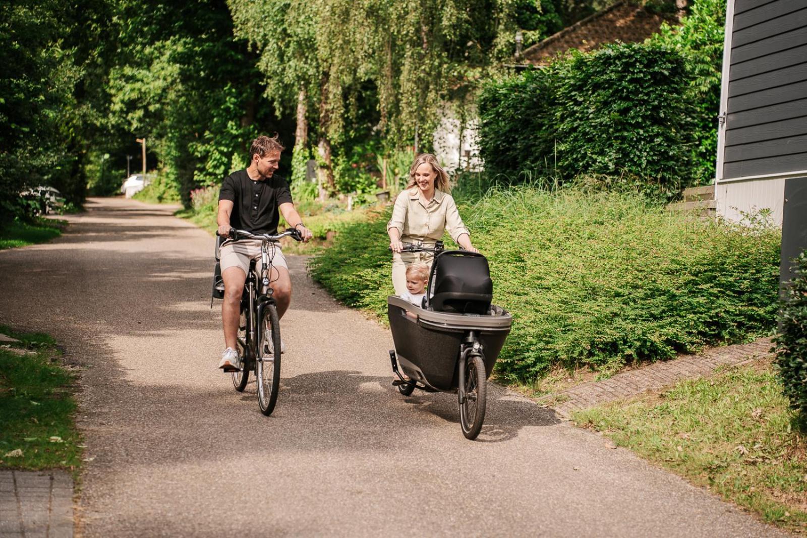 Vakantiepark De Thijmse Berg Rhenen Zewnętrze zdjęcie
