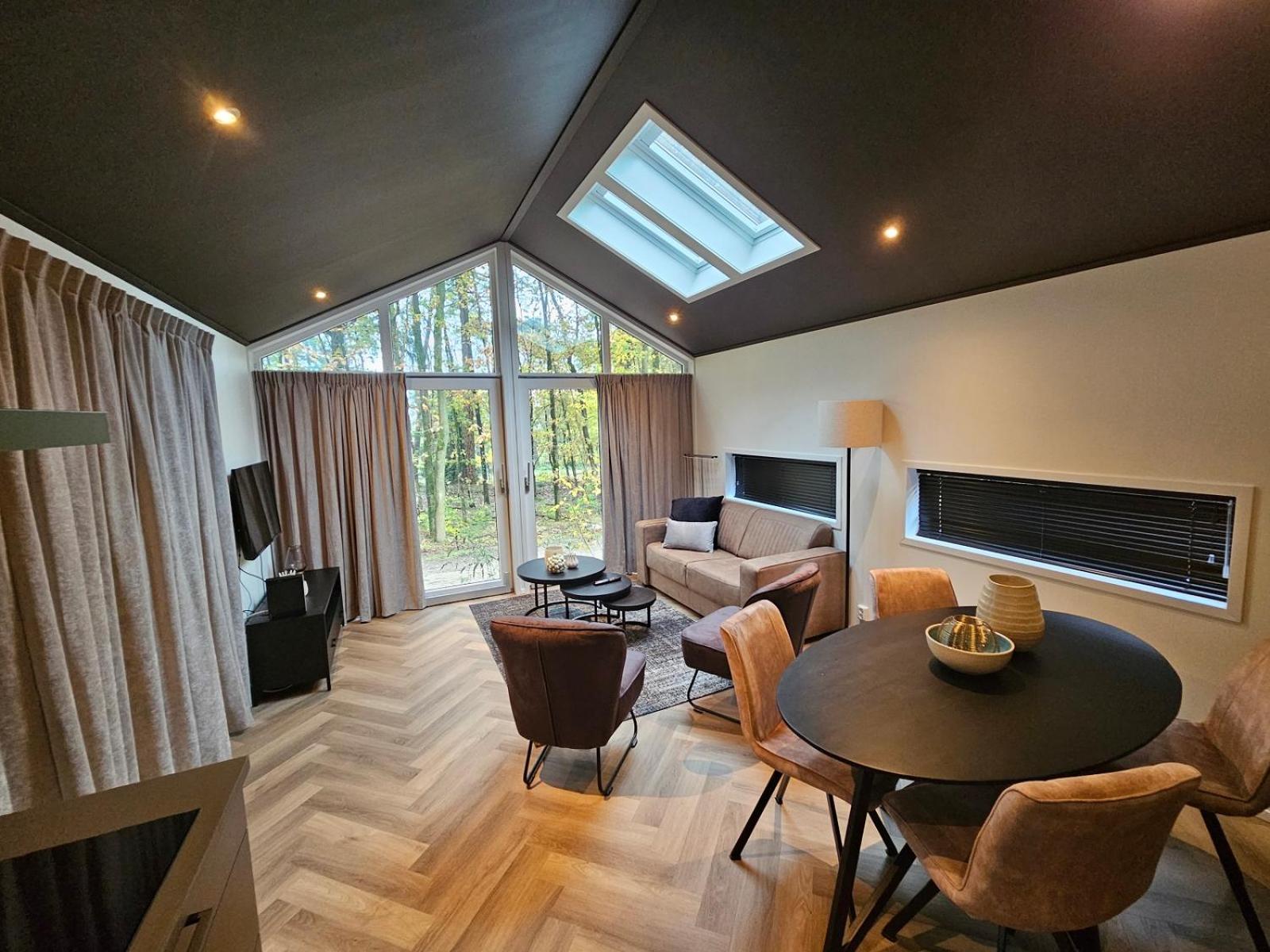 Vakantiepark De Thijmse Berg Rhenen Zewnętrze zdjęcie