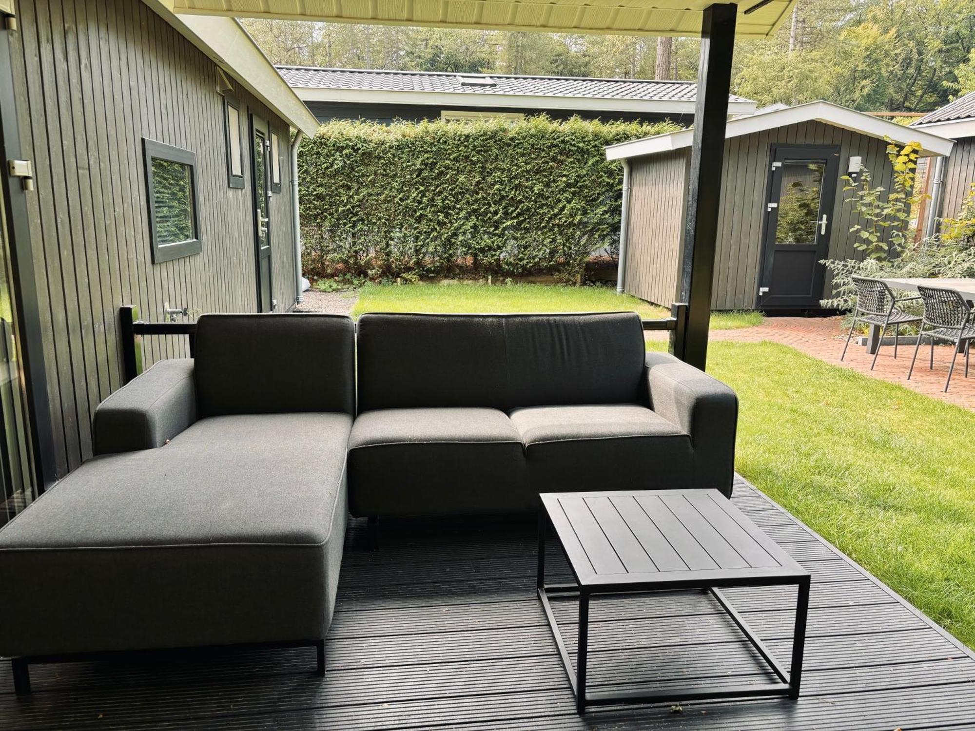 Vakantiepark De Thijmse Berg Rhenen Zewnętrze zdjęcie