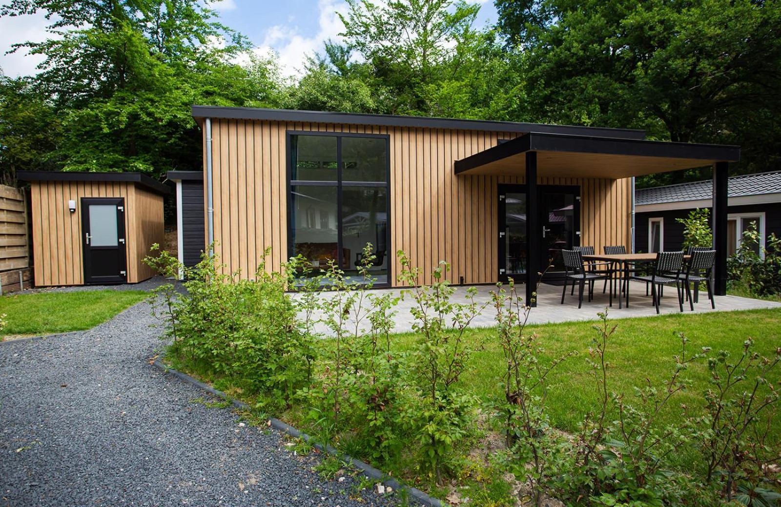 Vakantiepark De Thijmse Berg Rhenen Zewnętrze zdjęcie