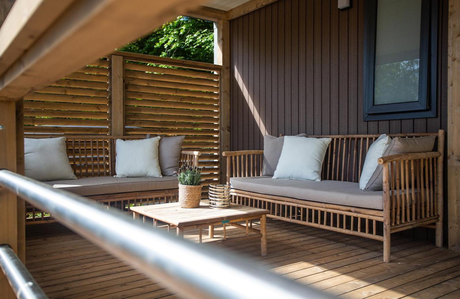 Vakantiepark De Thijmse Berg Rhenen Zewnętrze zdjęcie