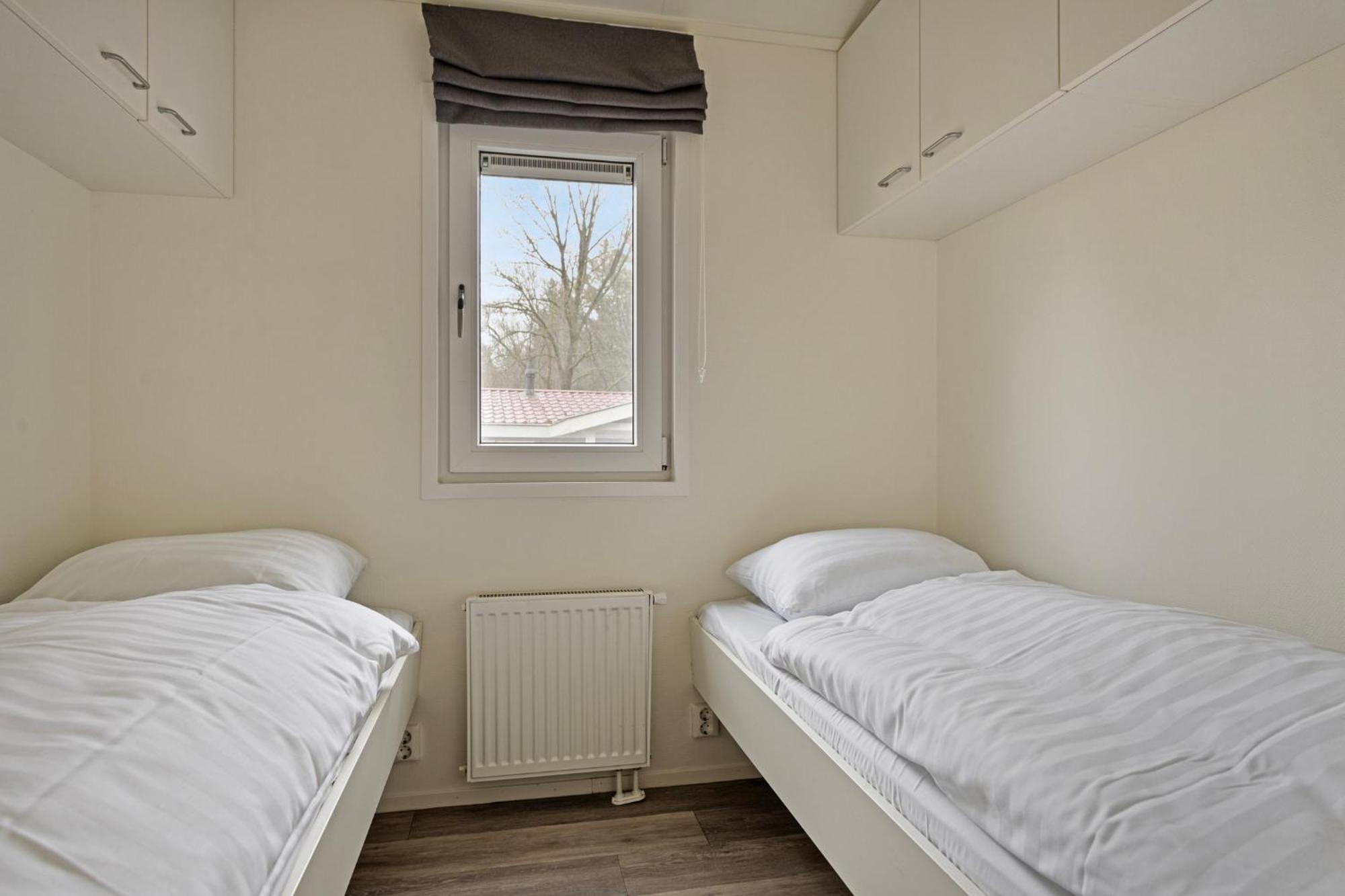Vakantiepark De Thijmse Berg Rhenen Zewnętrze zdjęcie