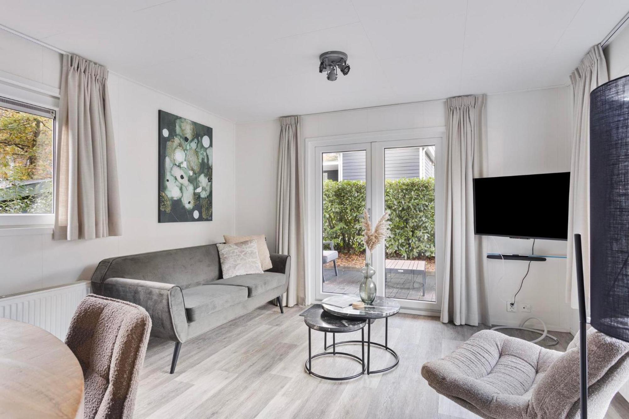 Vakantiepark De Thijmse Berg Rhenen Zewnętrze zdjęcie