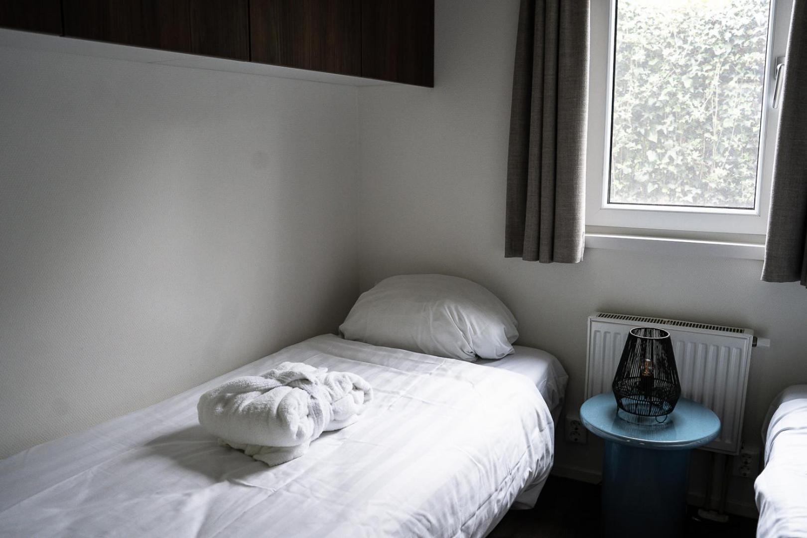 Vakantiepark De Thijmse Berg Rhenen Zewnętrze zdjęcie